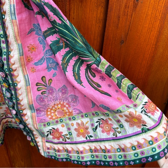 Zimmermann Ginger dress - Picture 6 of 16